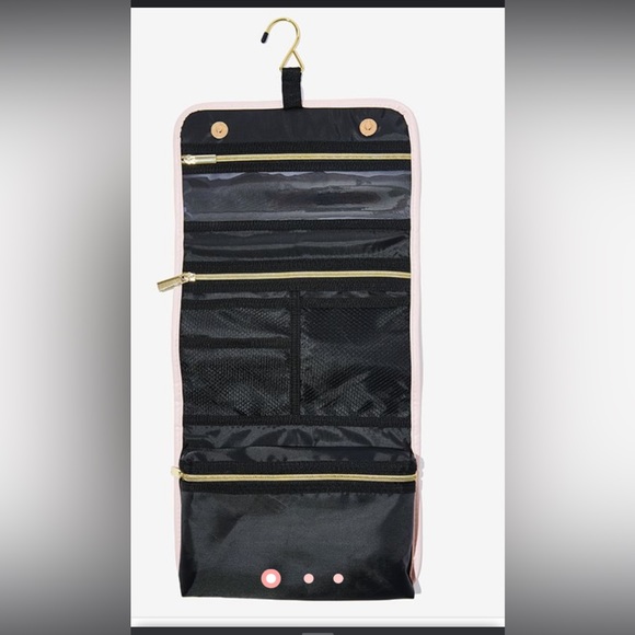 Nine West travel organizer and floral design - Picture 3 of 7